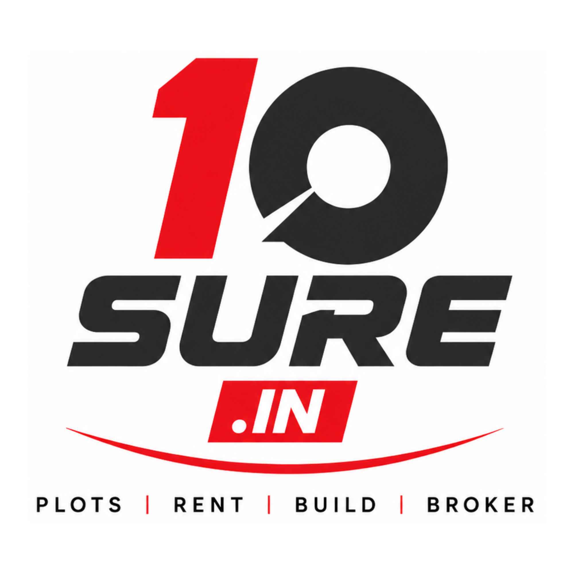 10sure logo