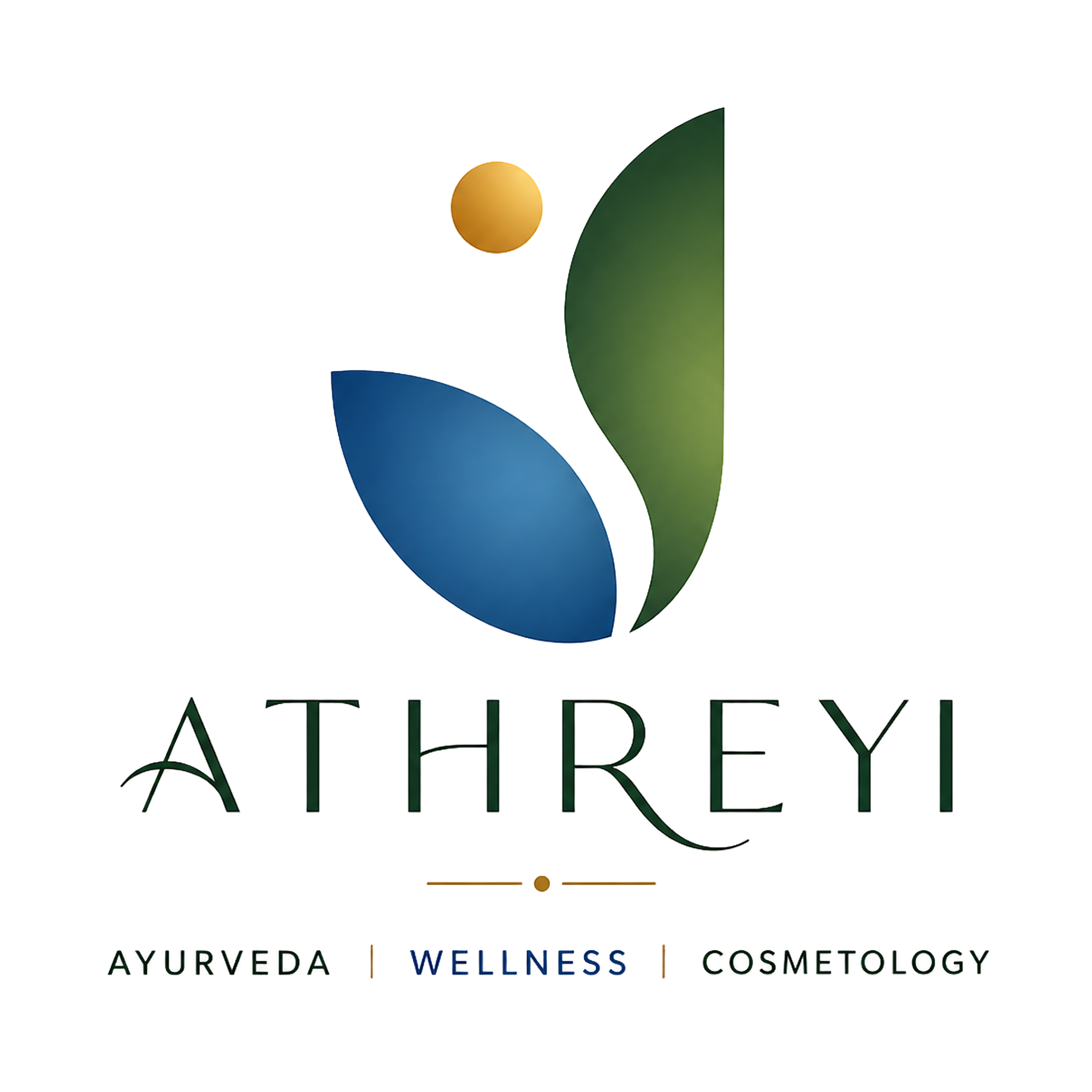 Athreyi Wellness logo