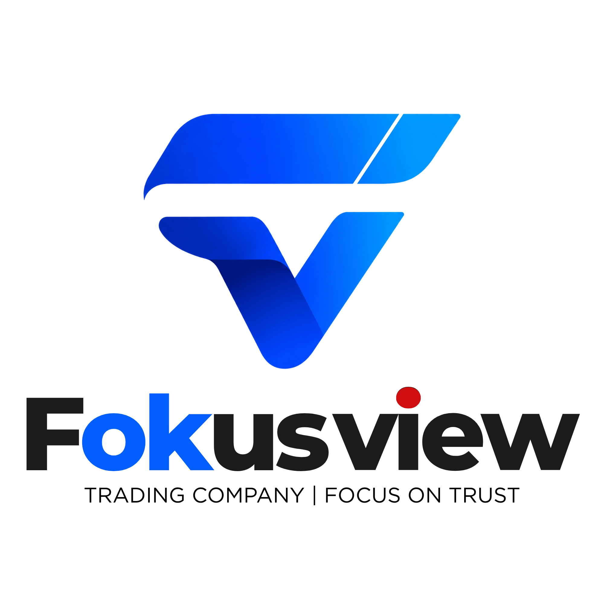 Fokusview logo