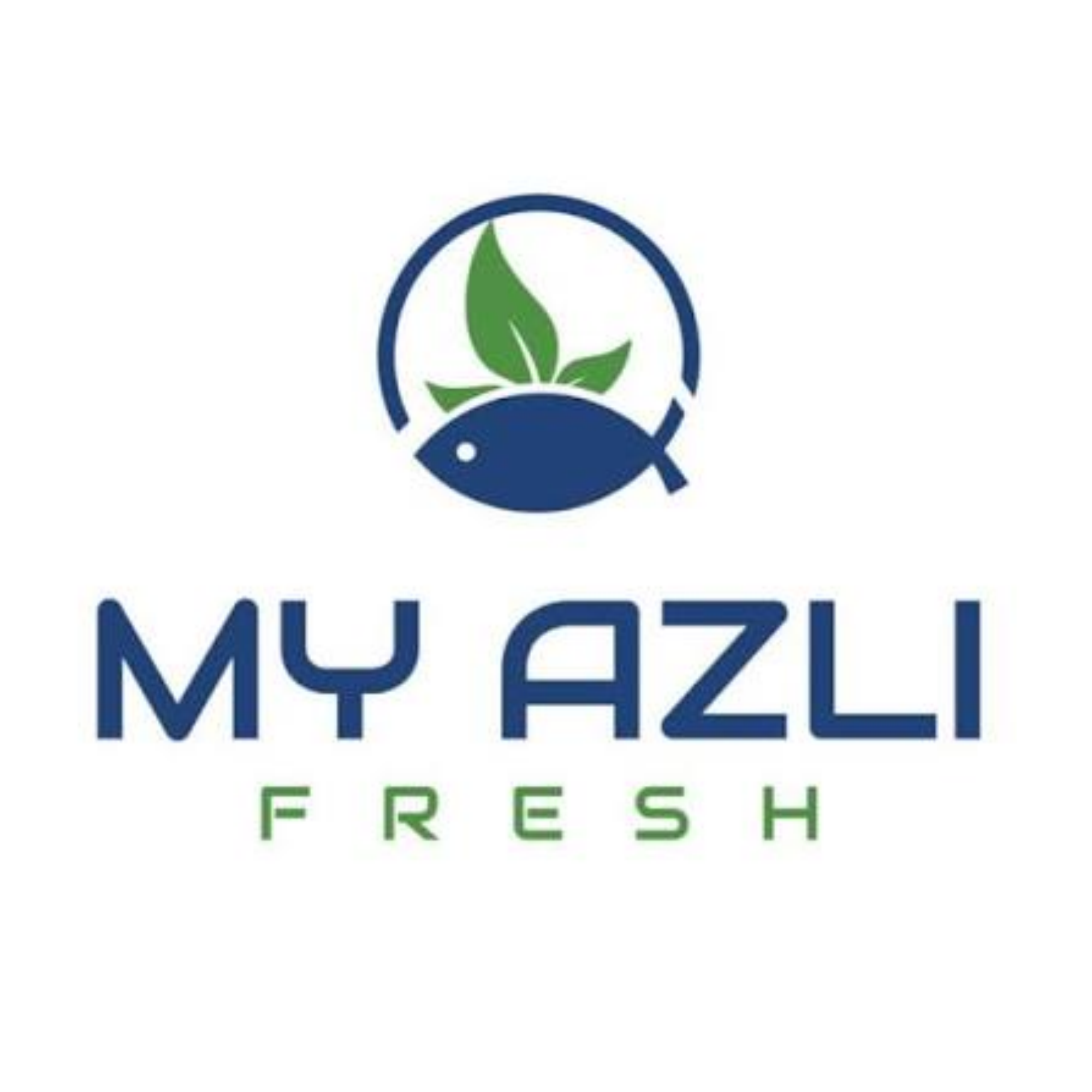 My Azli Fresh logo